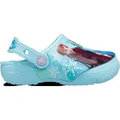 Crocs FunLab Lasten pistokkaat Frozen II, 23 (C6)