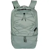 Targus Work+Play Flex 16” EcoSmart Backpack tietokonereppu, vihreä