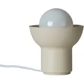 Co Bankeryd Up pöytävalaisin Beige