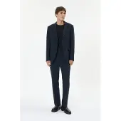 Matinique Macharles - Navy - 50