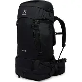Haglöfs Men's Oxo 80 True Black M/L