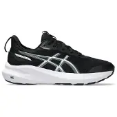 Asics Kids' GT-1000 14 GS Black/Steel Grey Juoksukengät 37