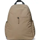 Rains Dash Backpack Beige 28 L