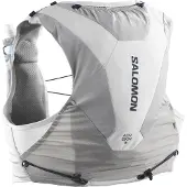 Salomon Adv Skin 5 Alloy/gray Violet/spellbound Urheilureput XL