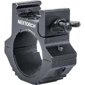 Nextorch Universal Flashlight Mount
