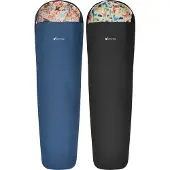 Arctic Tern Kids Sleeping Bag 2,0 2 Pack One size