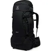 Haglöfs Women's Oxo 60 True Black S-M