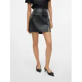 Vero Moda Hame 'VMNelly' musta