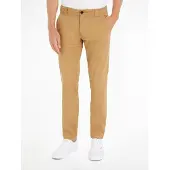 Tommy Hilfiger Tjm Scanton Chino Pant - Beige - 32 x 32