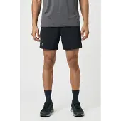 Under Armour Ua Launch 5'' Shorts - Black - XL