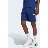 Adidas Workout Essentials Base 3 Stripes Pique 9´´ Shortsit