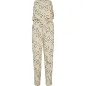Urban Classics Haalari beige / musta