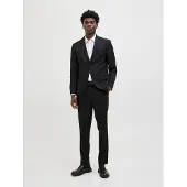 Jack & jones Premium Puku 'JPRCosta' musta