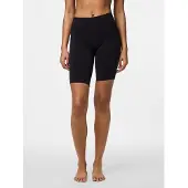 Pieces Pclondon Shorts Noos Bc - Black - XS/S