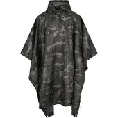 Brandit Ripstop Poncho