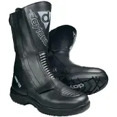 Daytona Travel Star GTX Saappaat Musta unisex, size 48