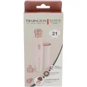 Remington WFS200 BareMe 2-in1 Facial Hair Remover
