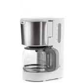 Braun KF1505WH PurShine termoskahvinkeitin