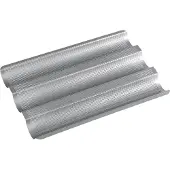 Städter Patonkipelti, 3 patongille, kapeat urat