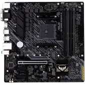 Asus Tuf Gaming A520m-Plus Amd A520 Am4 Micro Atx 4 Ddr4 Vga Dvi Hdmi M.2 90MB14Y0-M0EAY0