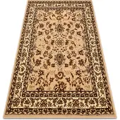 Rugsx Matto bcf morad klasyk klassinen - beige
