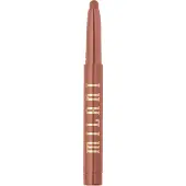 Milani Ludicrous Matte Lip Crayon (120 Can't Even) - Pitk kestoinen voidemainen mattahuulipuna, mattapintainen ja liukuva koostumus. Vegaaninen j