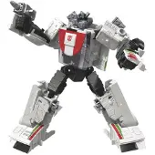 Hasbro Deluxe Class Cliffjumper WFC-E7