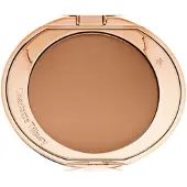 Charlotte Tilbury Airbrush Flawless Finish -kiinnityspuuteri - 4 DEEP