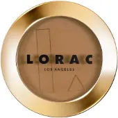 LORAC TANtalizing Bronzer Tanlines