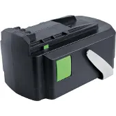 Festool Akku BPC 15 5,2 Ah-Li Ion; 14,4 V; 5,2 Ah; Li-ion