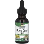 Natures Answer , Dong Quai Juuri, Nestemäinen Extrakti, Alkoholi Vapaa, 2 000 mg, 1 fl unssi (30 ml)