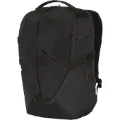 Targus 15-16” Terra EcoSmart Backpack, kannettavan tietokoneen reppu, musta
