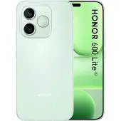 Honor 600 Lite 6.6″ 5G 8GB/256GB vihreä