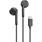 Puro Filo Stereo Earbuds with USB-C Connector