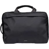 Sandqvist Go 3-Way Bag M 30L - Black - ONE SIZE