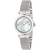 Gucci Diamantissima YA141504 Ladies kvartsikello