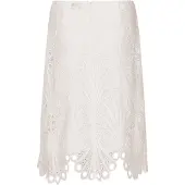 Noella Karoni Skirt - White - S
