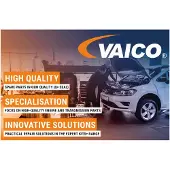 VAICO Jäähdyttimen letku V20-2401