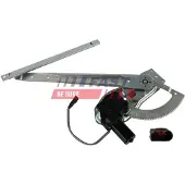 Fast Sports Nutrition Window Regulator