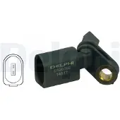 Delphi ABS-anturi - Audi - A2. VW - Lupo