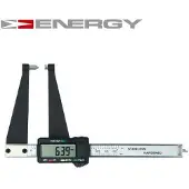 Energy Työntömitta, jarrulevyn kuluminen NE00679