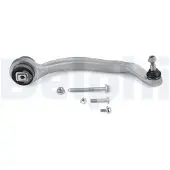 Delphi Ohjaustanko, pyörän jousitus TC8624KIT