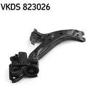 Skf Tukivarsi, pyöräntuenta VKDS 823026