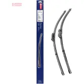 Denso Pyyhkijänsulka Flat Blades DF-131, 550mm, Edessä, 2 Kappale