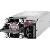 HP – HPE 800W FS Univ Ht Plg LH Pwr Sply Kit (865428-B21)