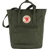 Fjällräven kånken totepack