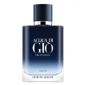 Giorgio Armani Acqua di Giò Profondo, Parfum 100ml