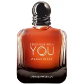 Giorgio Armani Stronger With You Absolutely Parfum 100 ml