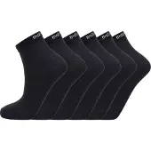 Endurance Ibi Quarter 6-pack juoksusukat