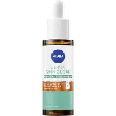 Nivea Derma Skin Clear Regenerate & Clear Serum Seerumi 30 ml